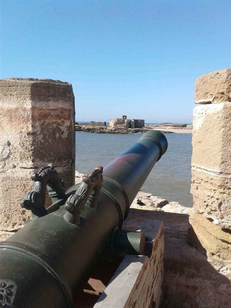 Excursion à Essaouira, vacances au Maroc 