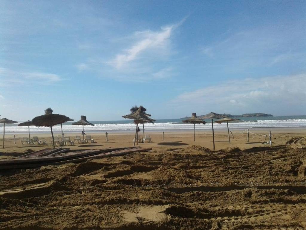 Excursion à Essaouira, vacances au Maroc 